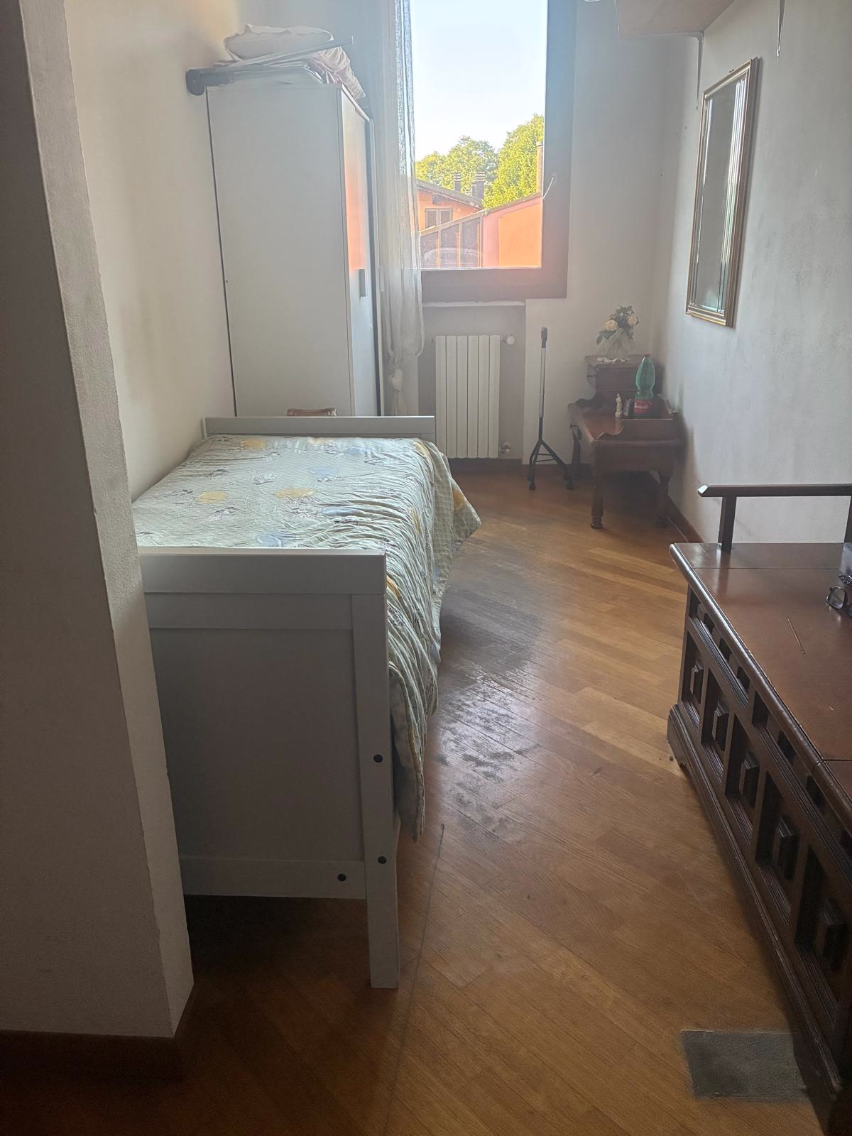 Camere confortevoli